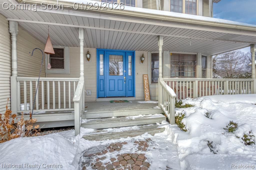9008 Sussex Street, White Lake, MI — Photo 2