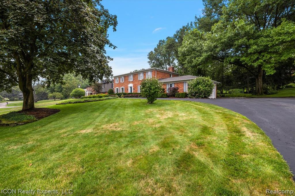 746 Birch Tree Lane, Rochester Hills, MI 48306 — Photo 6