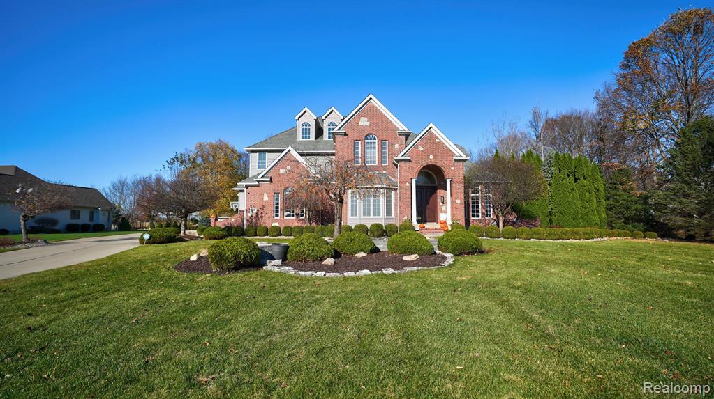 5280 O'Connor Pass, Swartz Creek, MI 48473 — Photo 3