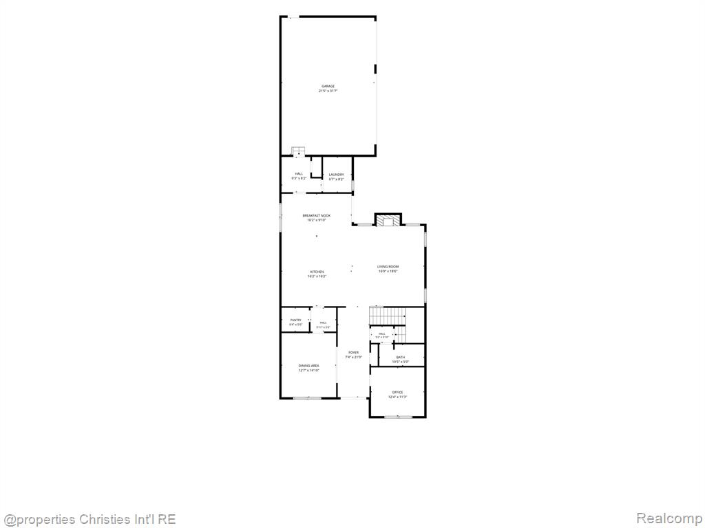 470 Orchard Drive, Northville, MI 48167 — Photo 64