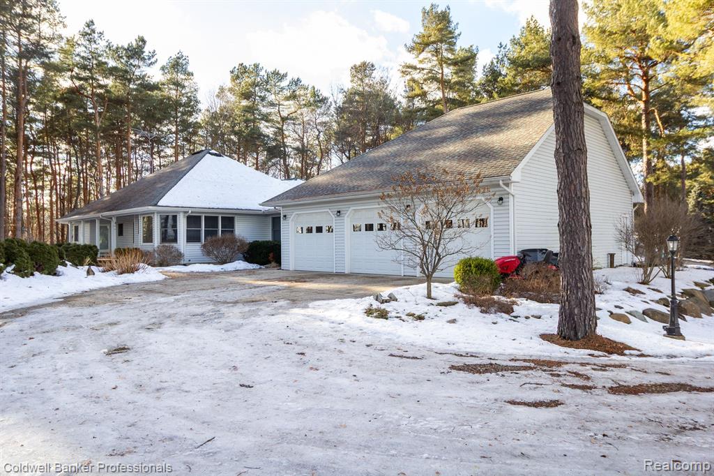 811 RAMSGATE Lane, Oxford, MI 48371 — Photo 5