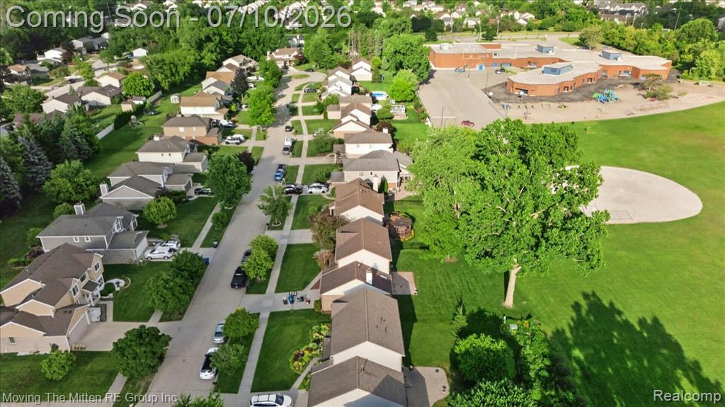 41575 Pheasant Creek Drive, Canton, MI 48188 — Photo 56