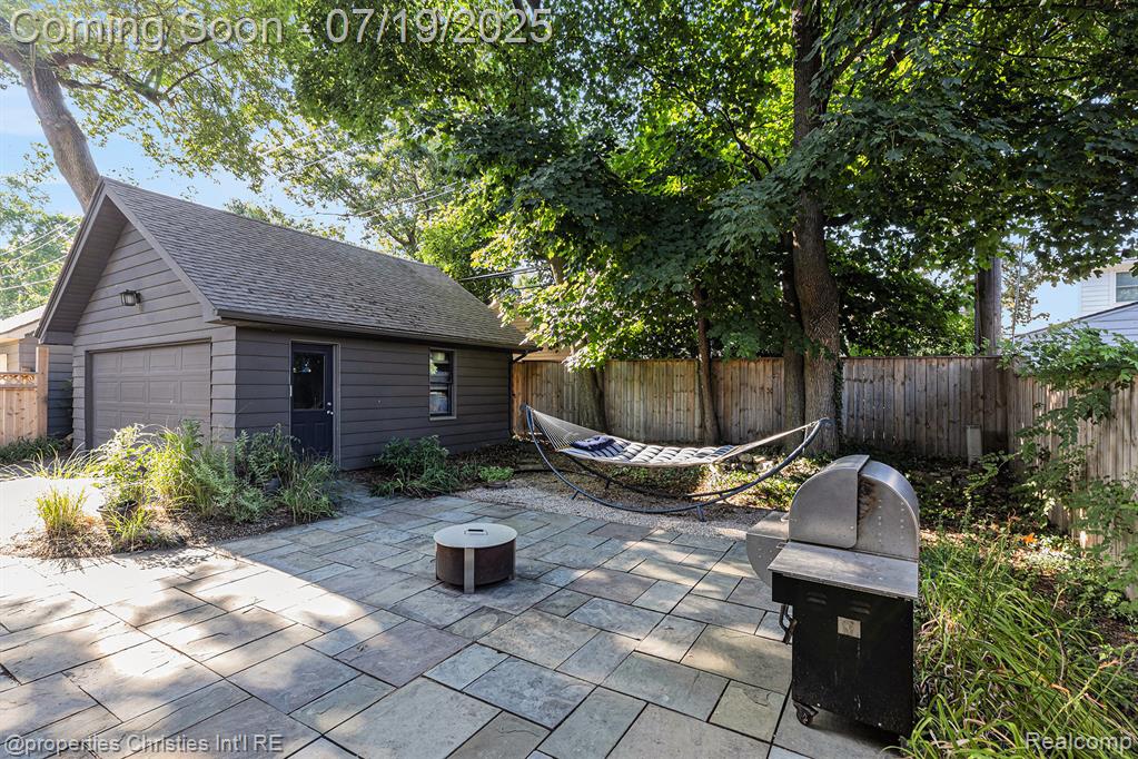 839 Ridgedale Avenue, Birmingham, MI 48009 — Photo 42