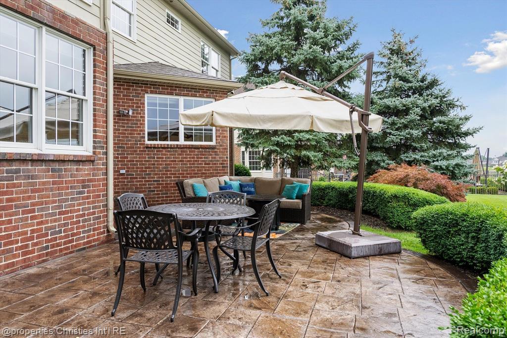 46341 PINEHURST Drive, Northville, MI 48168 — Photo 53