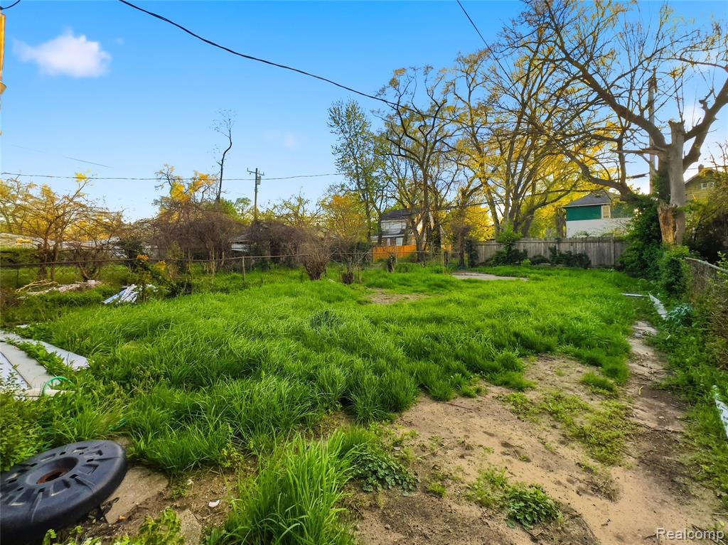 19181 Marx Street, Highland Park, MI 48203 — Photo 14