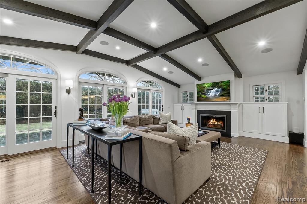 3390 Burning Bush Road, Bloomfield Hills, MI 48301 — Photo 12