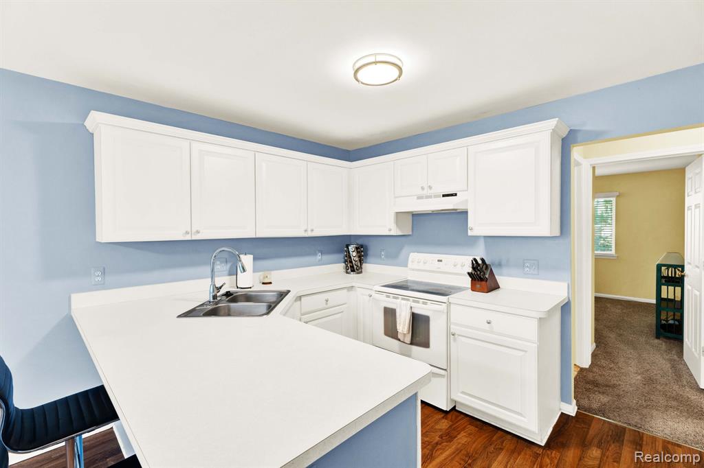 41225 Greenspire Drive, Clinton Twp, MI 48038 — Photo 12