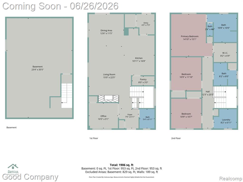 8431 Kenberton Drive, Oak Park, MI 48237 — Photo 44