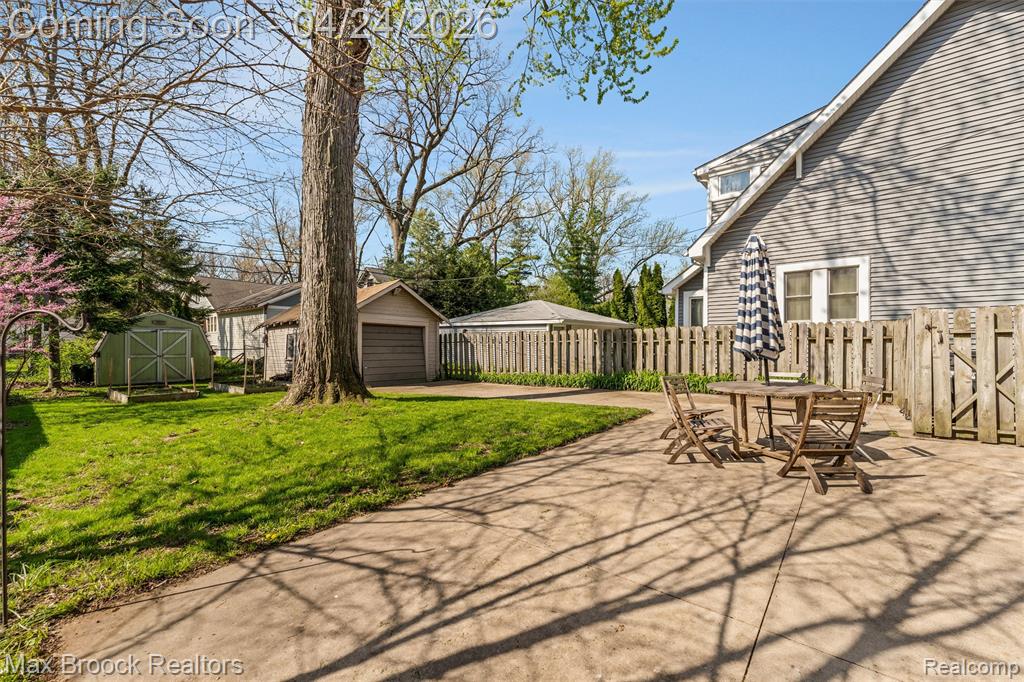 36 Kensington Boulevard, Pleasant Ridge, MI — Photo 27