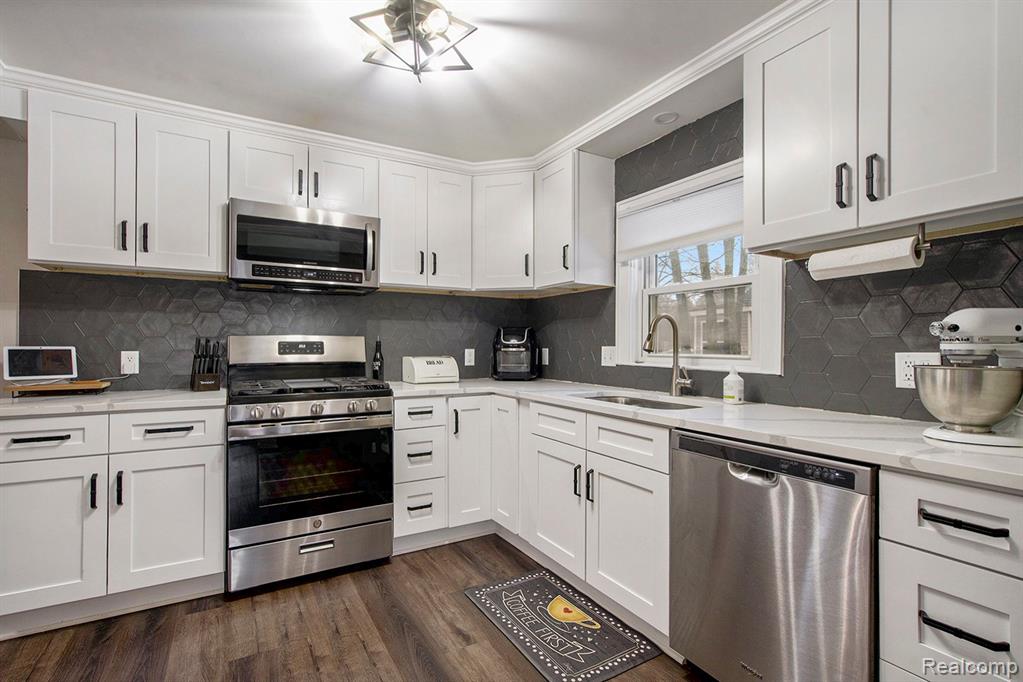 1770 N Maple Road, Ann Arbor, MI 48103 — Photo 14
