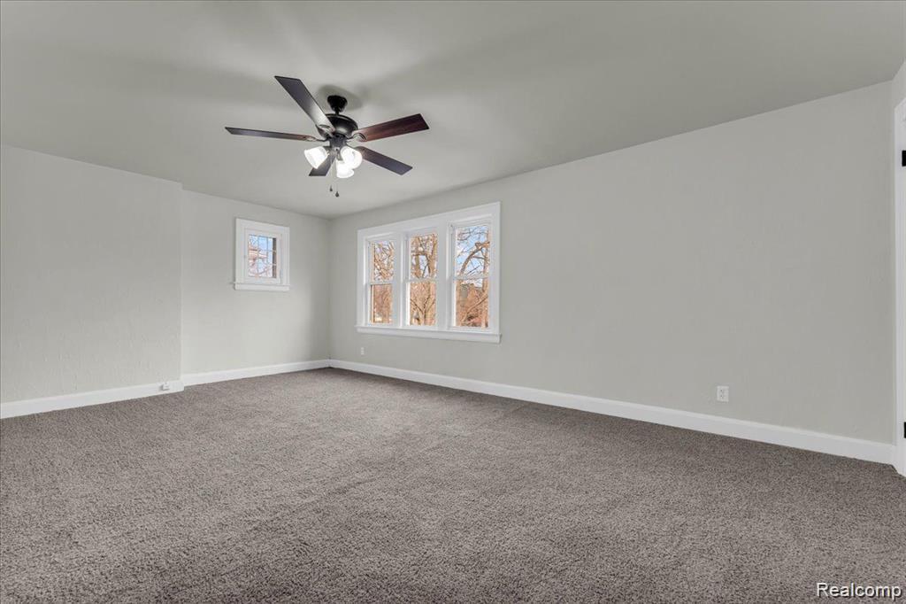 16241 Cherrylawn Street, Detroit, MI 48221 — Photo 18