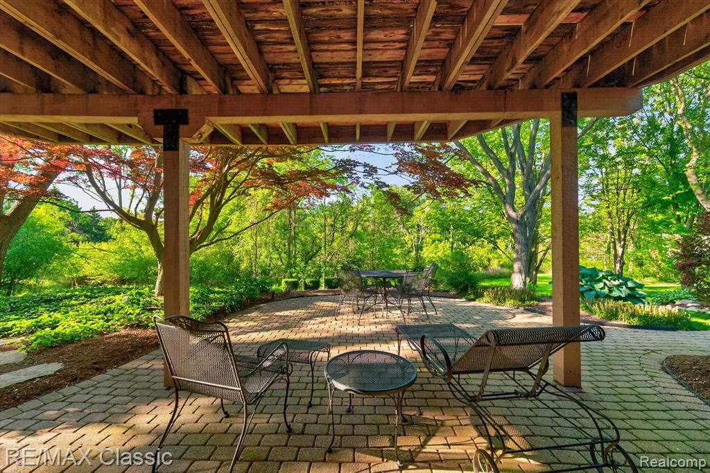 12648 Portsmouth Court, Plymouth, MI 48170 — Photo 55