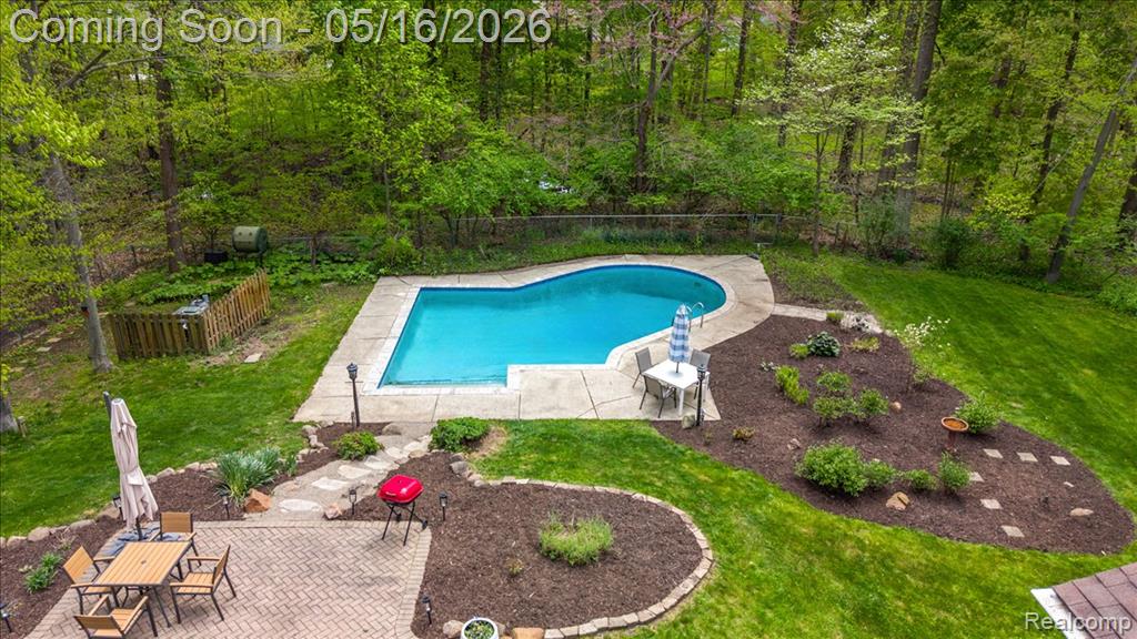 28455 Wellington Street, Farmington, MI 48334 — Photo 19