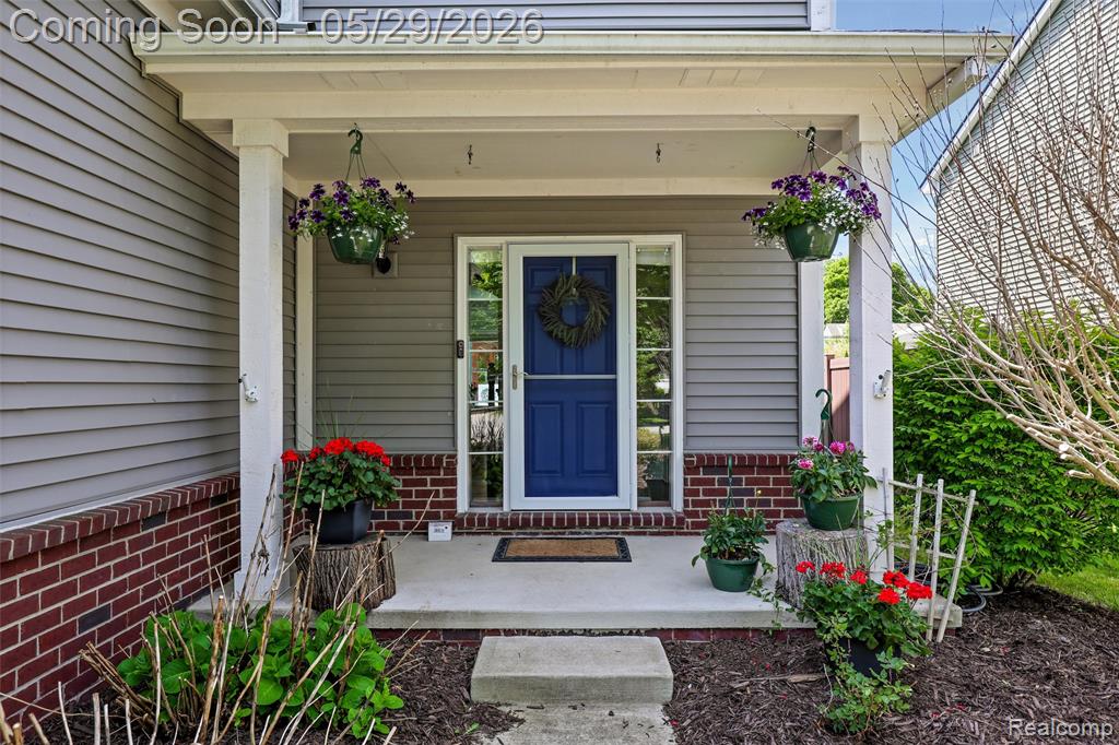 11665 Francis Avenue, Plymouth, MI 48170 — Photo 2