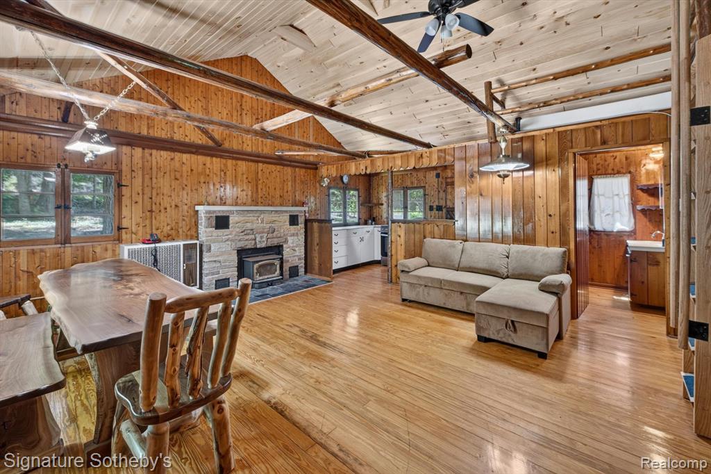 12200 #130 Hadley Road, Gregory, MI 48137 — Photo 12