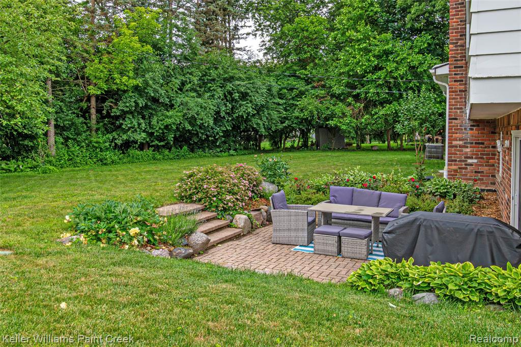 7093 Stonebrook Road, West Bloomfield, MI — Photo 7
