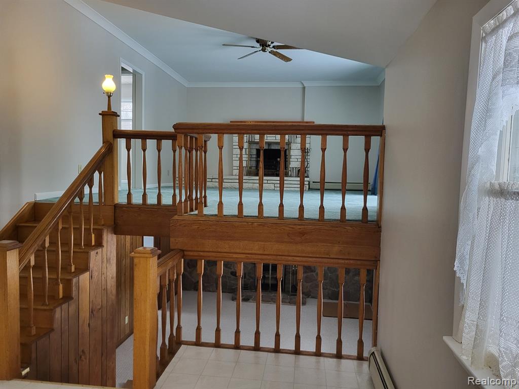 4662 N Lapeer Road, Columbiaville, MI 48421 — Photo 4