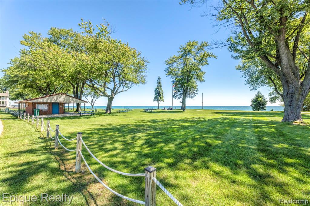 7520 Sunset Boulevard, Lexington, MI 48450 — Photo 29