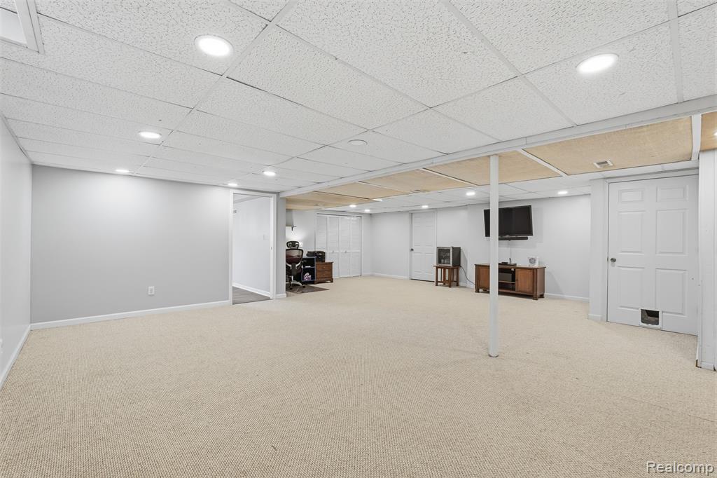 4325 Kellie Court, Howell, MI 48855 — Photo 20