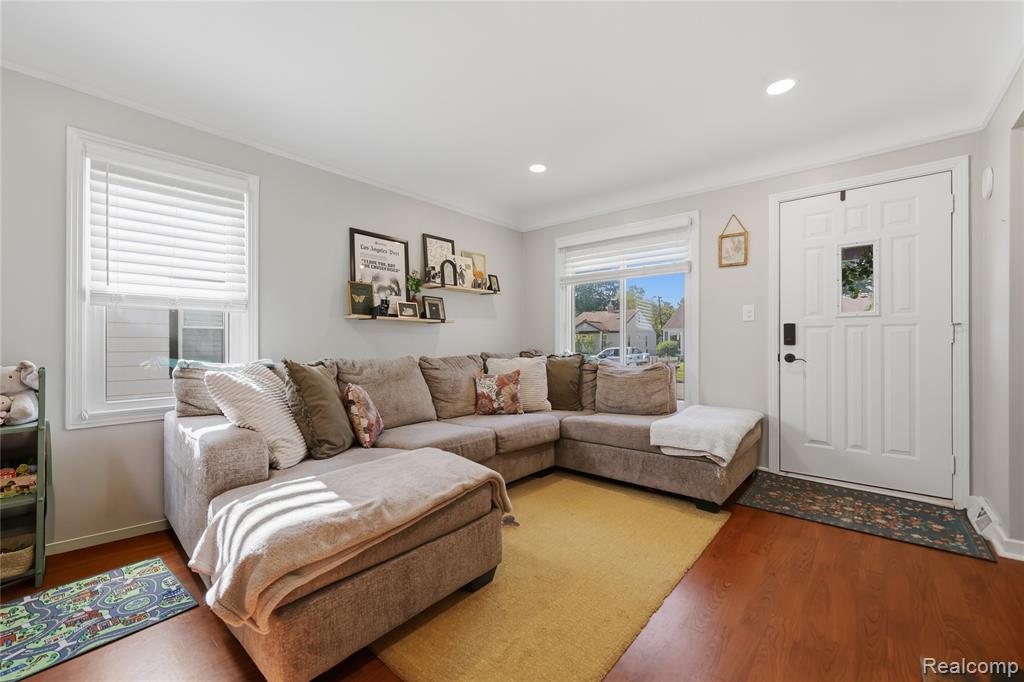 707 Donald Avenue, Royal Oak, MI 48073 — Photo 4