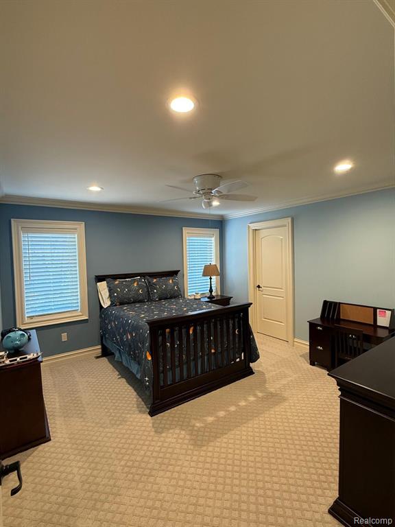 8146 Cotswold Lane, Clawson, MI 48348 — Photo 33