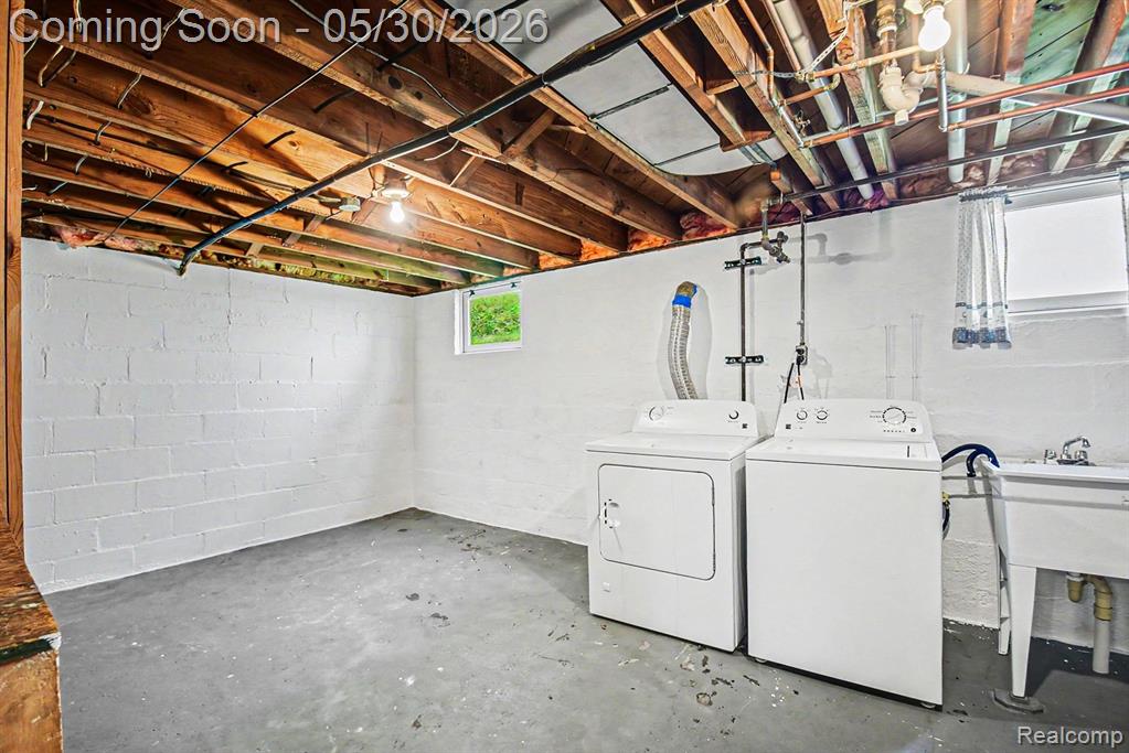 1427 21st Street, Port Huron, MI 48060 — Photo 22