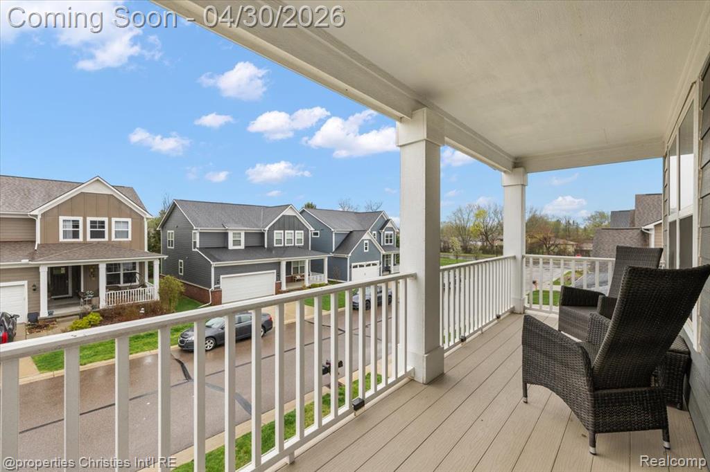 31035 Tremont Lane, Franklin, MI 48025 — Photo 7