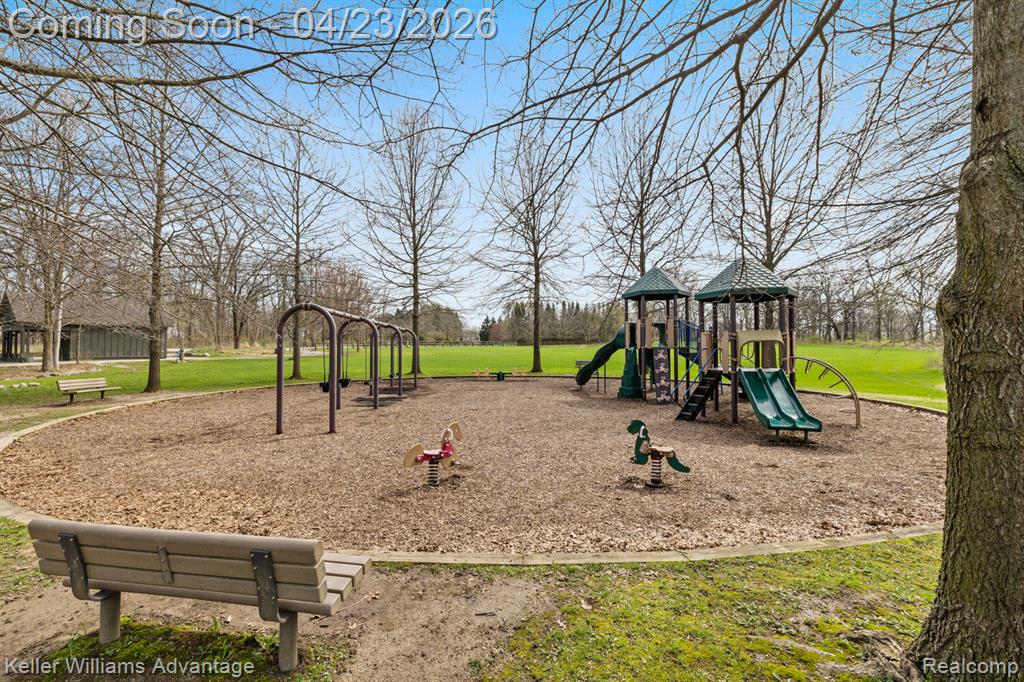 4100 Norwich Court, Rochester, MI 48306 — Photo 71