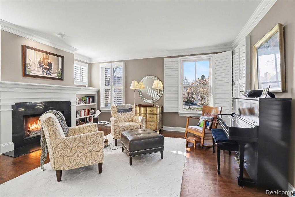 4 Riverbank Drive, Beverly Hills, MI 48025 — Photo 5