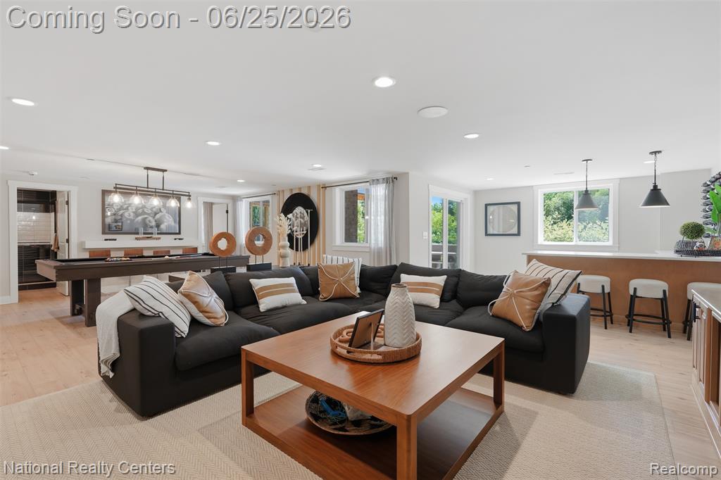 509 Concord Pines Drive, Ann Arbor, MI 48105 — Photo 32