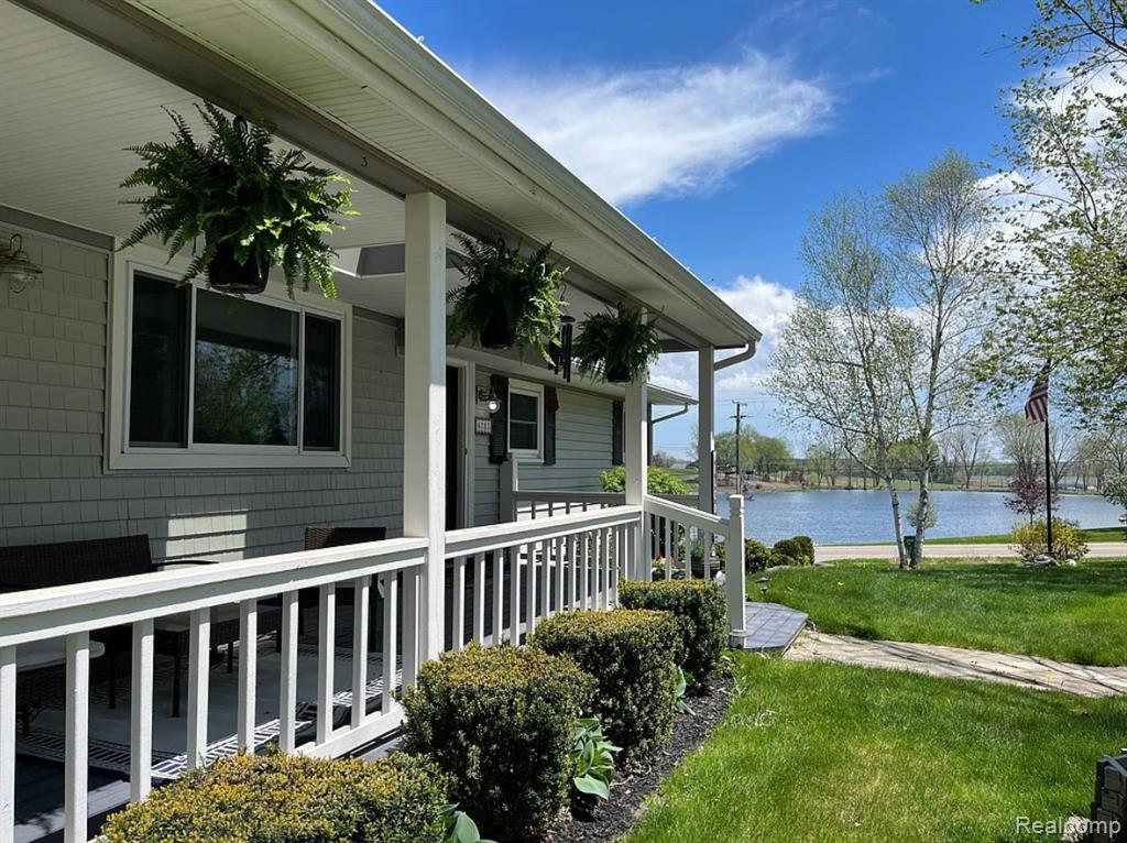 6715 Lierman Road, Imlay City, MI 48444 — Photo 3