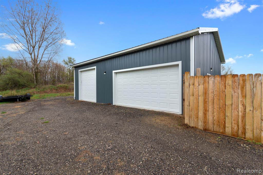 5606 KLAM Road, Columbiaville, MI 48421 — Photo 4