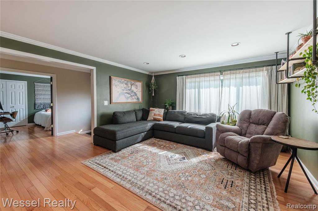 53121 Franklin Drive, Shelby Twp, MI 48316 — Photo 19