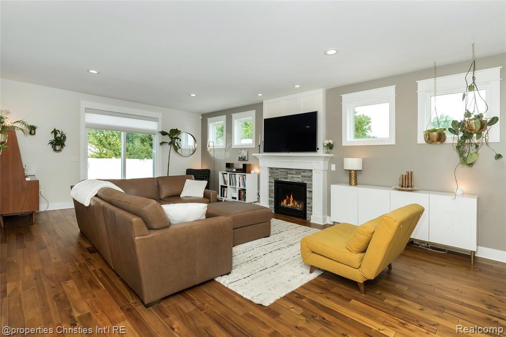 3829 Prairie Avenue, Berkley, MI 48072 — Photo 11