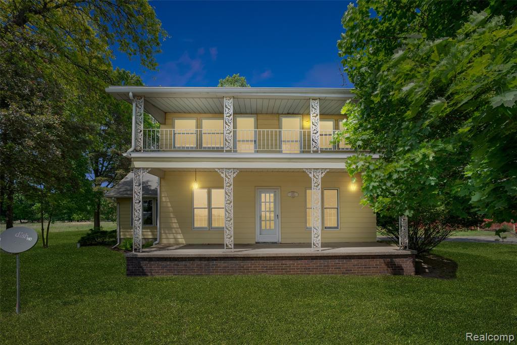 607 E King Street, Corunna, MI 48817 — Photo 2