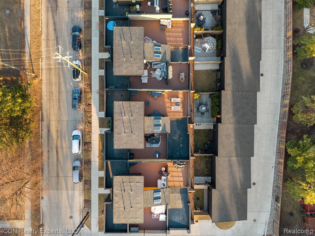 714 E PARENT Avenue, Royal Oak, MI 48067 — Photo 53