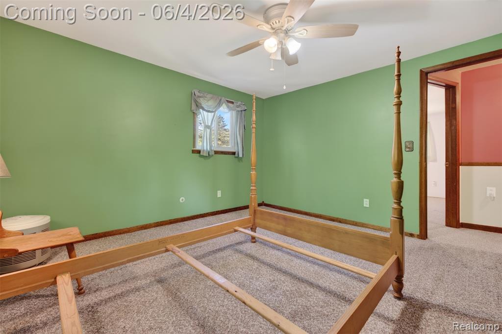 688 Bald Eagle Lake Road, Ortonville, MI 48462 — Photo 33