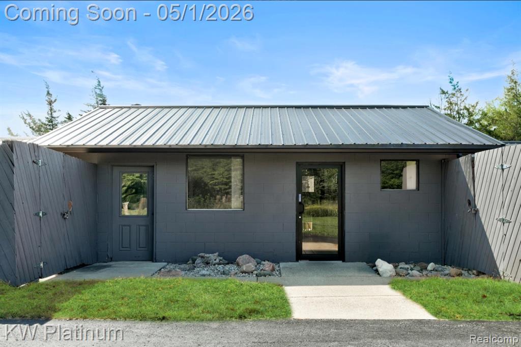 VL Campbell Road, Clyde, MI 48049 — Photo 2