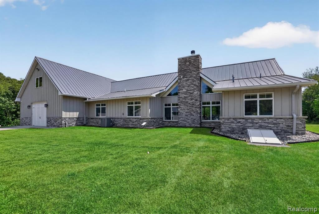 10500 W Grand River Road, Fowlerville, MI 48836 — Photo 8
