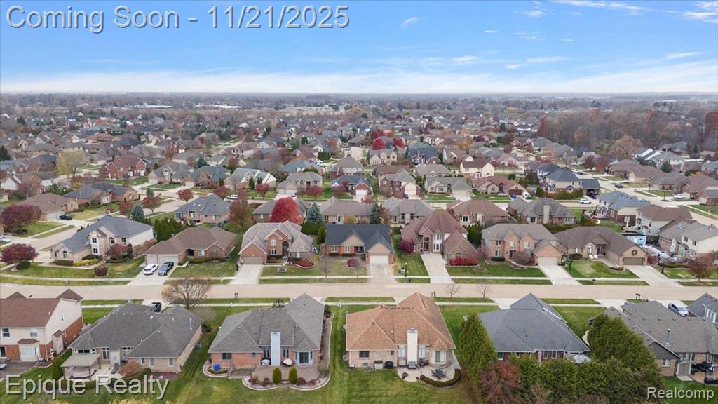 48309 Tecumseh Drive, Macomb, MI 48044 — Photo 23