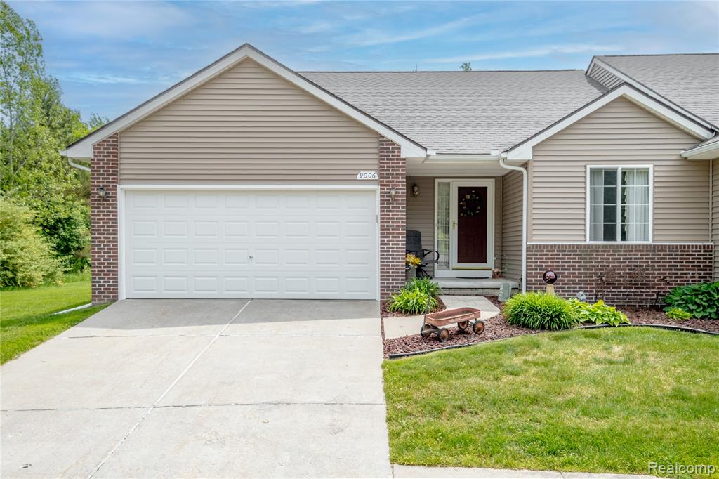 9006 Spring Brook Circle, Davison, MI 48423 — Photo 29