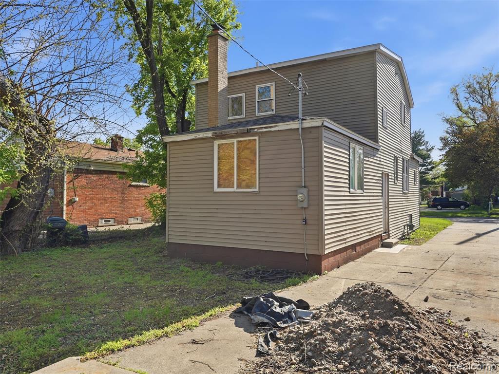 20839 Reimanville Avenue, Ferndale, MI 48220 — Photo 26