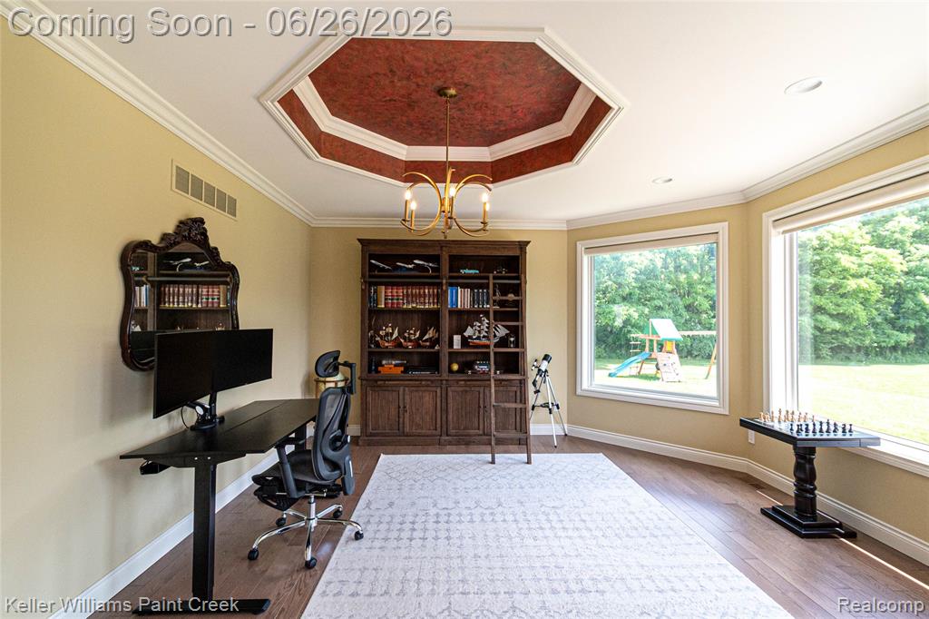 2400 Inwood Road, Washington, MI 48095 — Photo 39