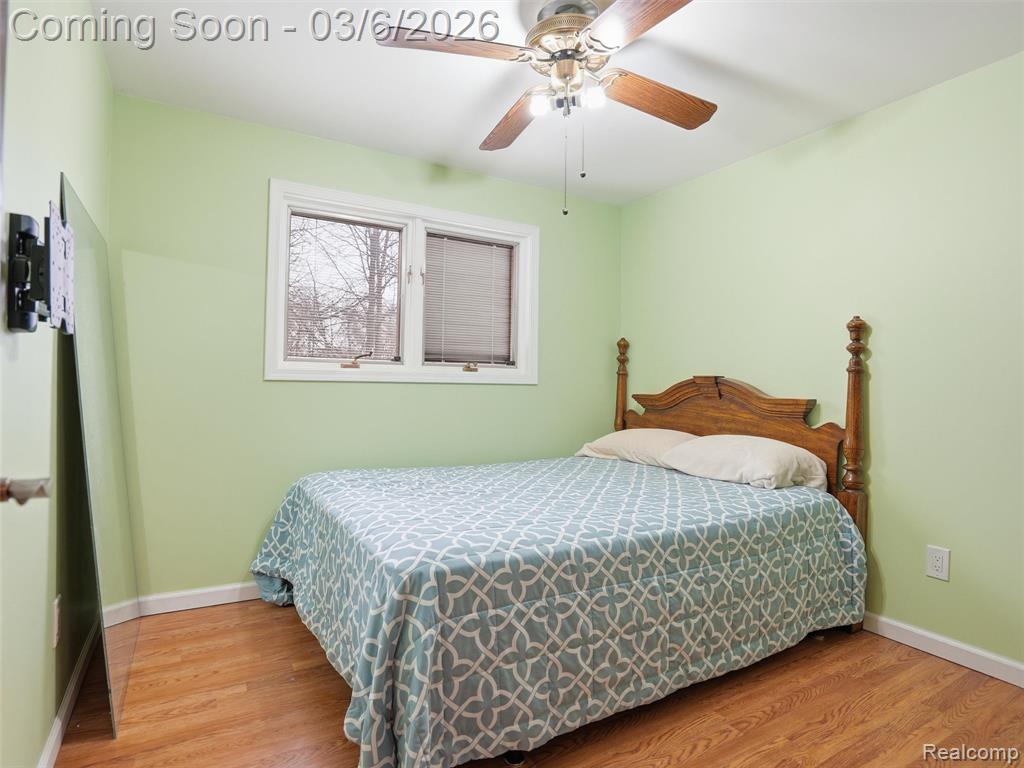5530 Fox Chase Lane, Clarkston, MI — Photo 24