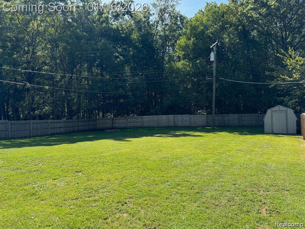 27972 Waltz Road, New Boston, MI 48164 — Photo 3