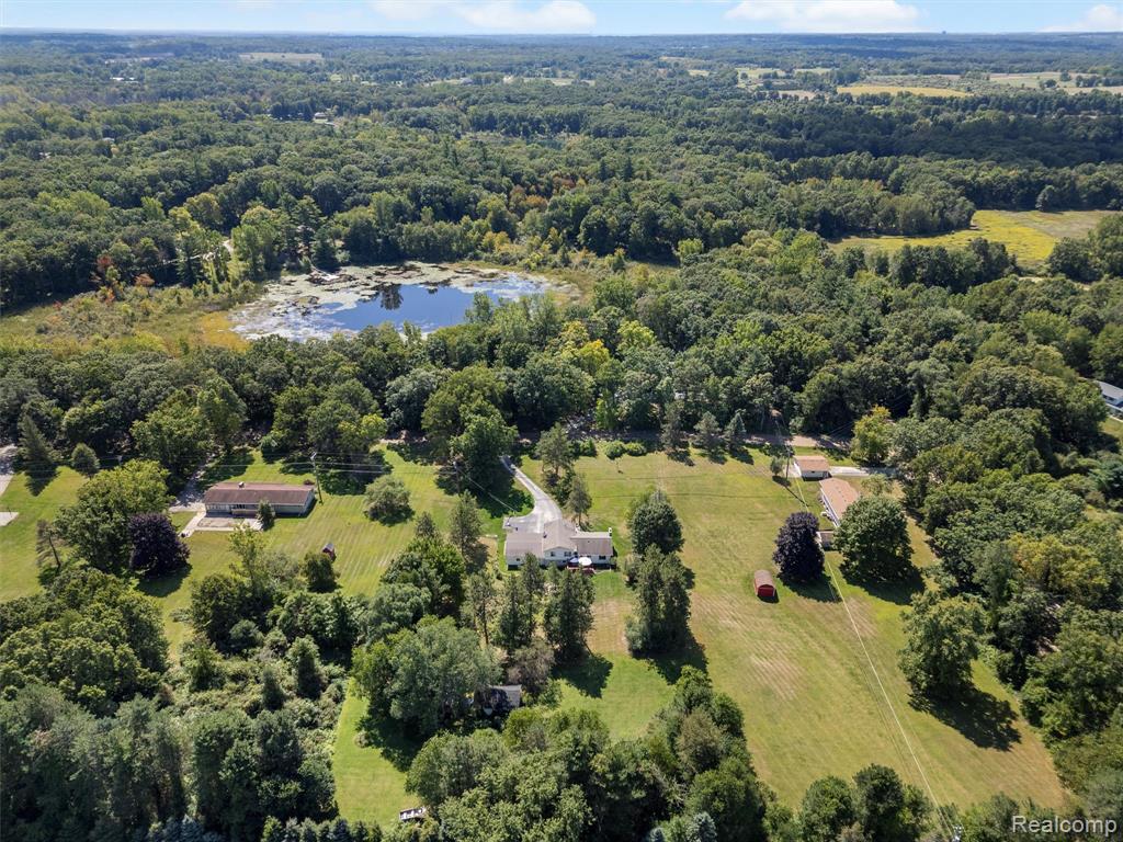 1400 W Predmore Road, Oakland, MI — Photo 46
