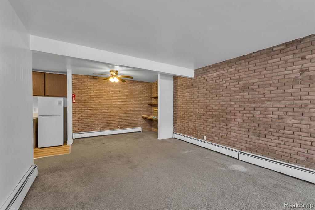 207 Ballard Street, 101, Ypsilanti, MI 48197 — Photo 8