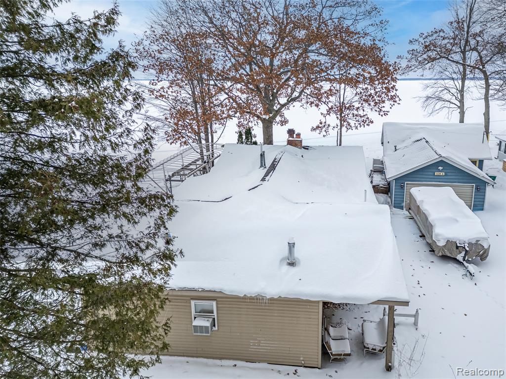 328 Sheridan Drive, Prudenville, MI 48651 — Photo 68