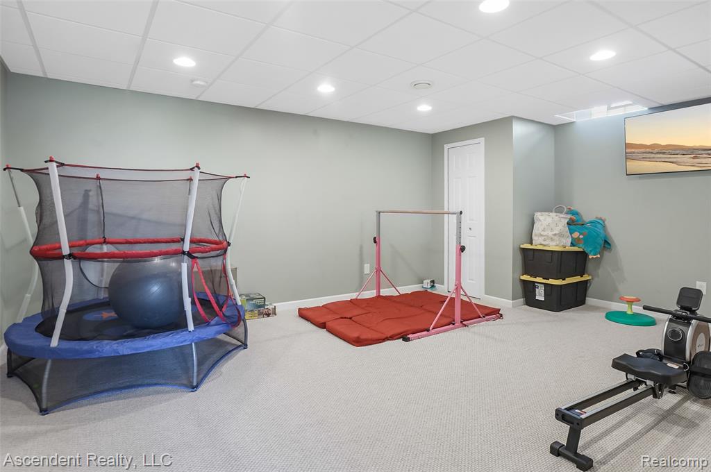 48392 Binghampton Drive, Northville, MI 48168 — Photo 41