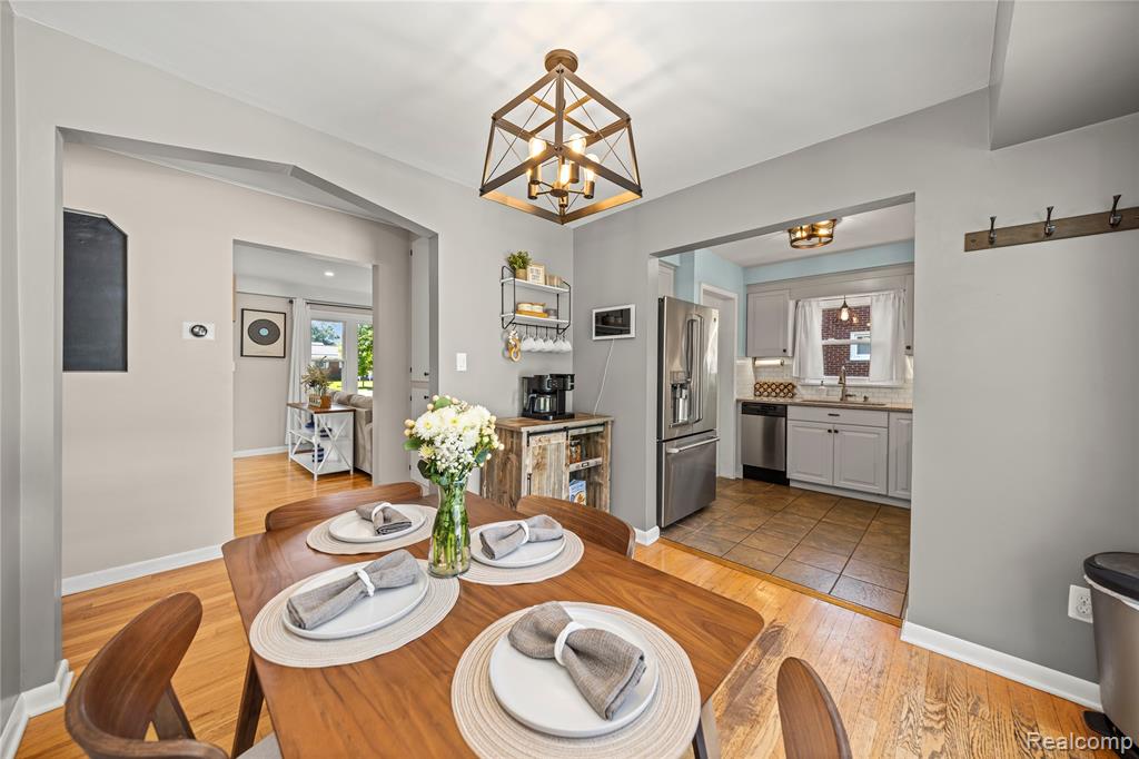 9082 Ball Street, Plymouth, MI 48170 — Photo 10